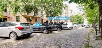 Kawalerka przy abrahama w gdyni