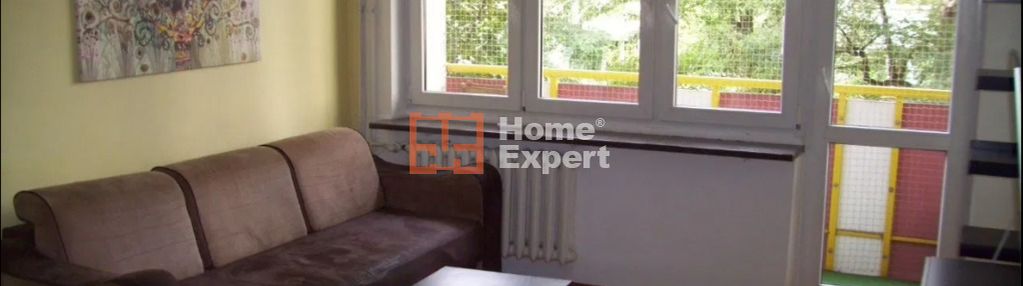 Jasne dwupokojowe mieszkanie przy grabiszyńskiej