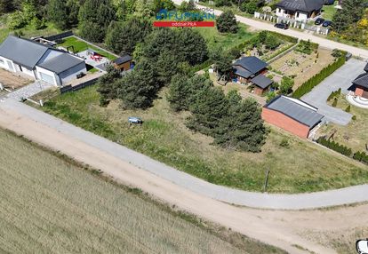 Na sprzedaz działka w dobrzycy, 1055 m2