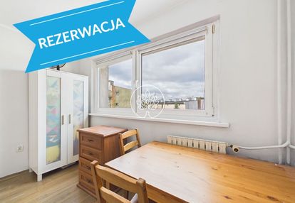 Kawalerka do remontu | 3 piętro | rezerwacja