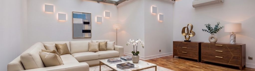 Apartament w centrum legnicy