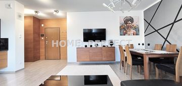 Do wynajęcia mieszkanie 2 pok.-promenada solna!