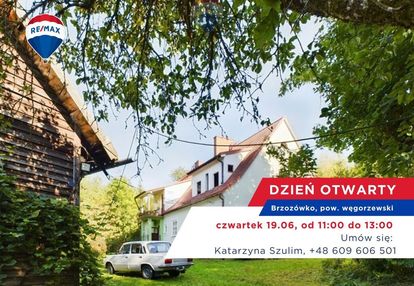 Siedlisko na mazurach