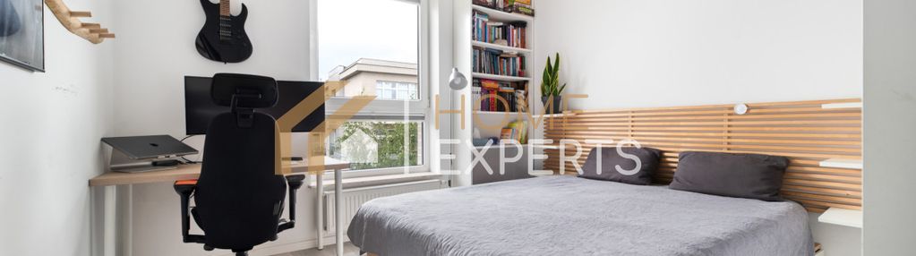 3 pokoje + hala garażowa + duża komórka lok.