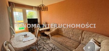 2 pokoje - ul. kasztelańska - duży balkon