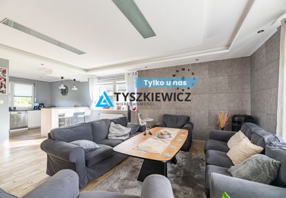 Atrakcyjny dom w grabowie kościerskim!