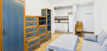 Dwa pokoje | piwnica | miejsce postojowe