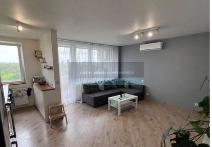 3 pokoje na bielanach - metro