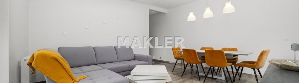 Piekne mieszkanie w bloku przy lesie osielsko