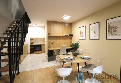 Mikroapartament super inwestycja promocja