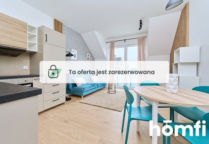 Studio 28 m2 /nefrytowa/ ołtaszyn