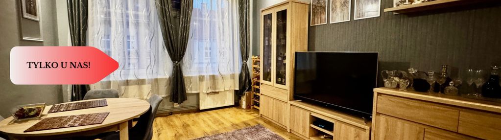 3 pokojowe mieszkanie po remoncie