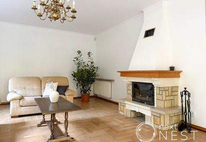 Dom 330m2 na wynajem w konstancinie w strefie a