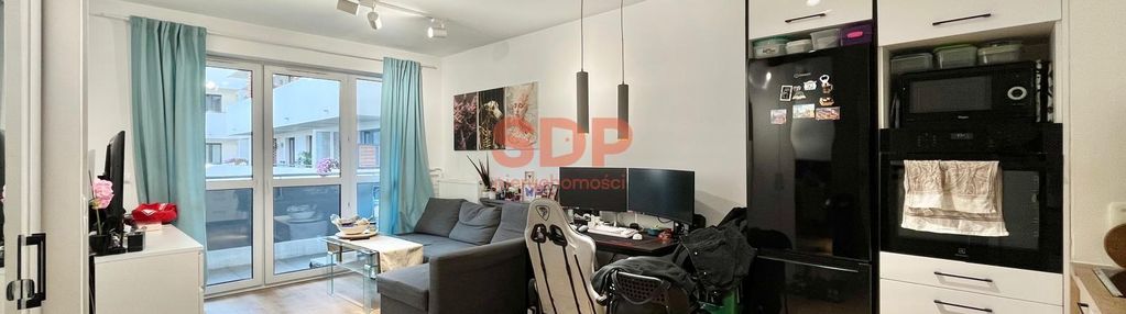 2 pokoje i ząbki i nowe budownictwo