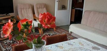 Mieszkanie obok galerii mosty, 2 pokoje - 47 m kw
