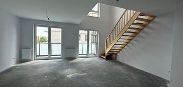 Rodzinne mieszkanie w rumi