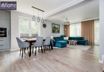 Sielachowskie| dom 193,3 m²  | działka 599 m2 |