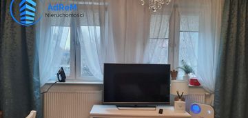 Super mieszkanie konstancin 40 m2