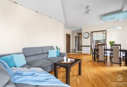 3 pokoje | 78,6 m2 | 2x parking | bez prowizji