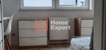 Promenady wrocławskie | 2 pokoje | balkon | 41m2