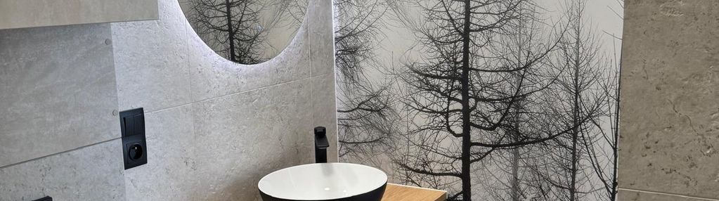 Apartament na prywatnym zamkniętym osiedlu, okolice skoczowa.