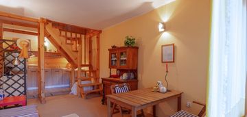 Twoja mała oaza nad dunajcem