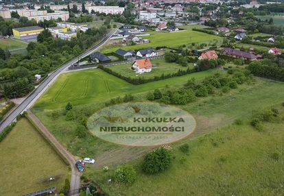 Atrakcyjna działka budowlana w myśliborzu!