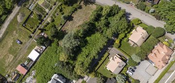 Działka 1060m krynica morska przy zalewie wiślanym