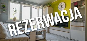 Kawalerka po remoncie, 31,65m2,  żytnia, centrum
