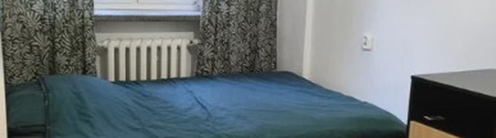 2-pokojowe mieszkanie na woli