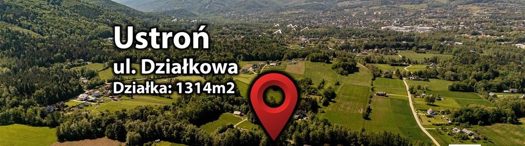 Działka | posiada wz| spokojna okolica
