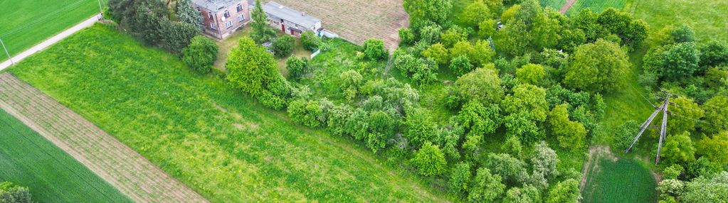 3470 m2 działki, 10 min szkoła, 10 min zalew