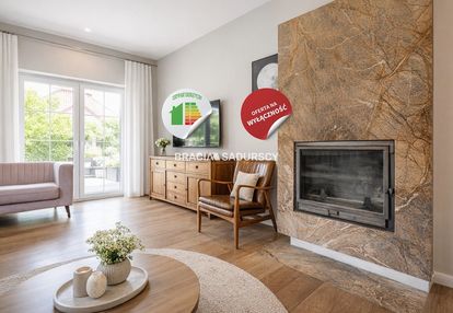 Dom dla rodziny, michałowice, pielgrzymowice