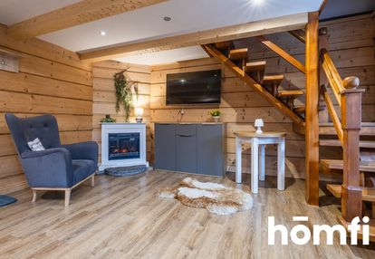 Inwestycyjna willa: 2 sauny, jacuzzi, grota solna