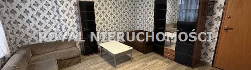 Niski czynsz - 1600 zł juz z czynszem admin.