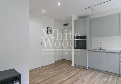 Mieszkanie w spokojnej okolicy, tuż przy lesie