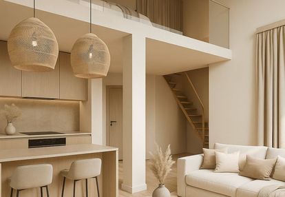Apartament przy off piotrkowska