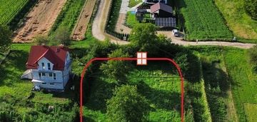 Działka budowlana przemyśl, ul. herburtów