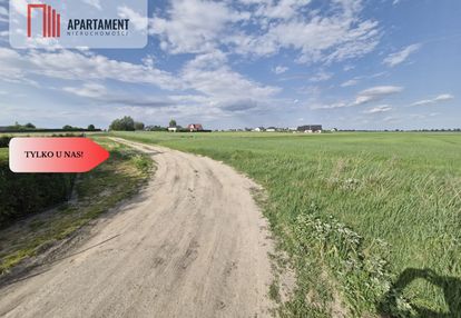 * działka w żninie 115 zł./mkw.