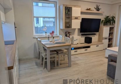 3-pokojowe mieszkanie na białołęce