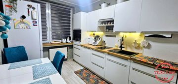 Na sprzedaż 2pok. z balkonem - szczecin dabie