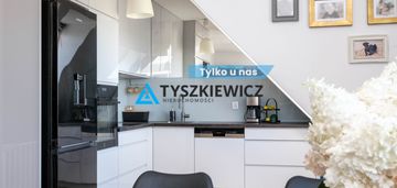 Mieszkanie dwupoziomowe - ul.wyszyńskiego