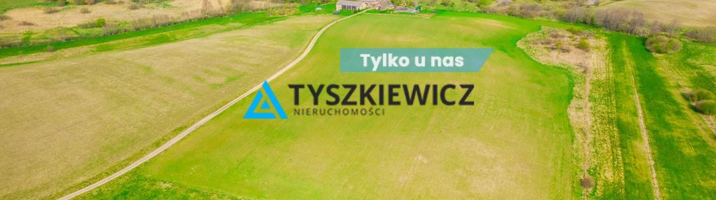Nowe działki budowlane w miejscowości nowe huty