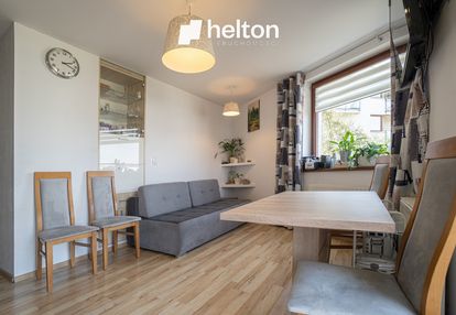 Żabiniec | 2 pokoje | do odświeżenia