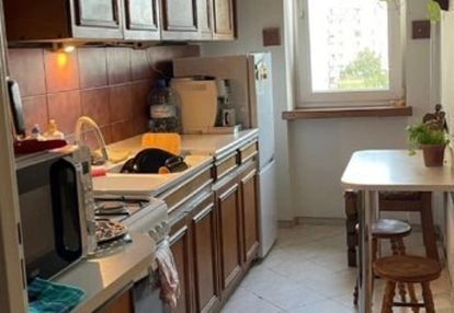 3-pokojowe mieszkanie na targówku