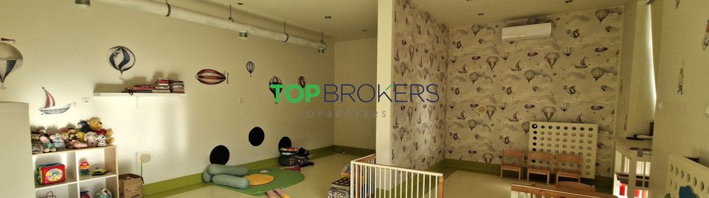 Nowoczesne 2 domy, super na żłobek lub przedszkole