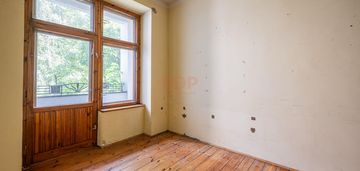 Do własnej aranżacji w topowej lokalizacji
