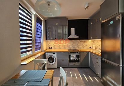 2 pokoje|centrum|34 m2|z balkonem
