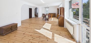 Dom nad morzem | mosty | 3 poziomy | potencjał