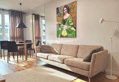 3 pok ok.73,6 wysoki standard! dębniki ruczaj